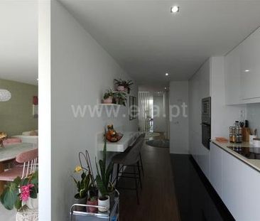 Apartamento T2 - Photo 3