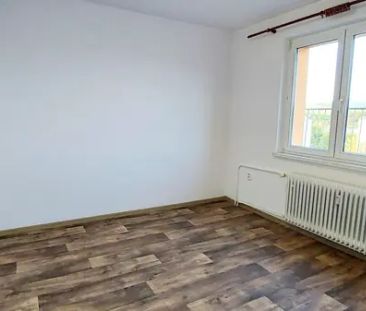 Pronájem bytu 1+kk, Valašské Meziříčí, ul. Zašovská - Photo 1