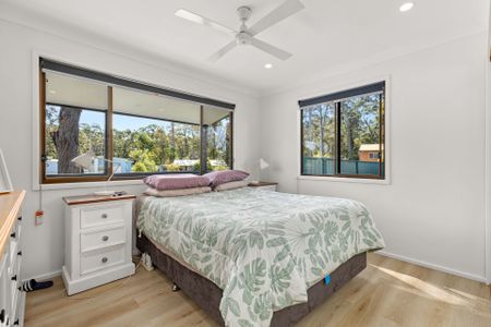 Coastal Family Home - Photo 3