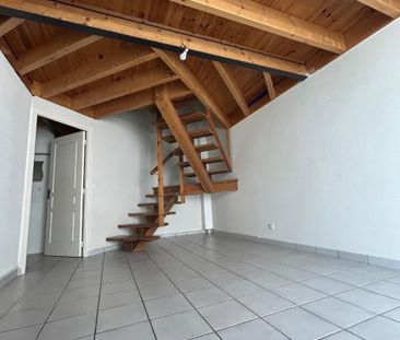 Appartement 3 pièces à louer à THUIR - Photo 2