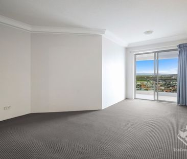 Sky High Apartment in Paradise Waters with Stunning Views - First w... - Photo 4