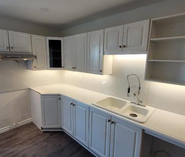 À louer – Grand 5 ½ lumineux à Saint-Hyacinthe | 1 700 $/mois - Photo 1