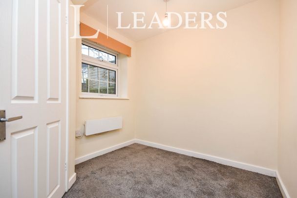 1 bedroom apartment to rent Dane Street, Bishops Stortford, CM23 - Photo 1