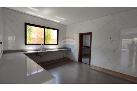 Casa de Condomínio Nova e Luxuosa no Residencial Borda do Parque - Foto 3