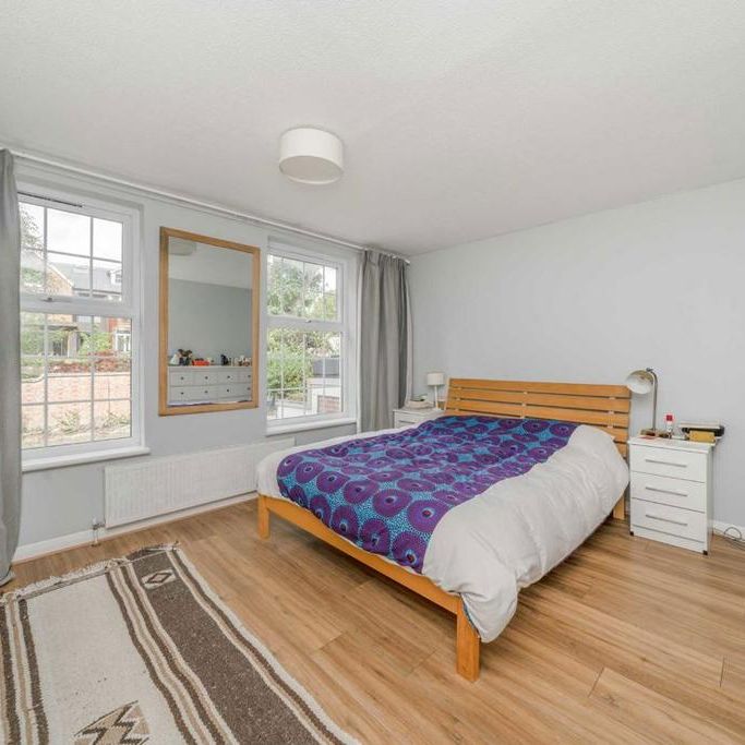 4 bedroom house to rent - Photo 1