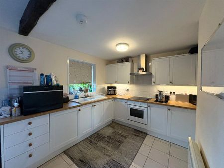 2 bedroom bungalow to rent - Photo 5