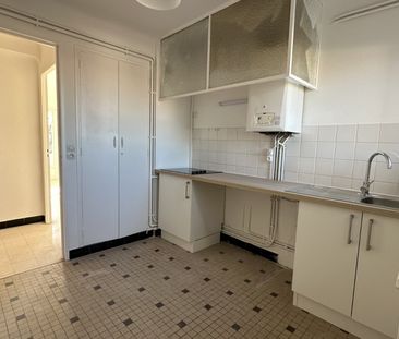 Location Appartement 3 pièces 68m² MONTPELLIER 34070 - Photo 3