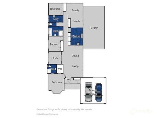 Family Comfort Meets Lifestyle Convenience - Photo 1