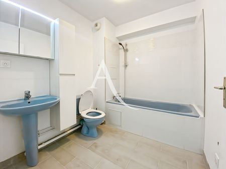 Location appartement 1 pièce, 31.89m², Bois-d'Arcy - Photo 5
