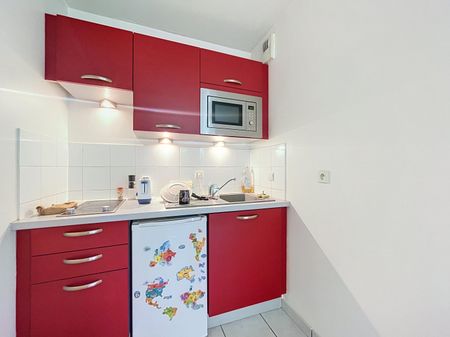 Location Appartement 1 pièce 32m² VALENCE 26000 - Photo 3