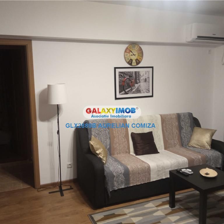 Apartament 2 camere Parc Moghioros - Photo 1