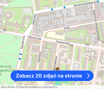 2 pokojowe mieszkanie na zielonym Julianowie - Zdjęcie 1