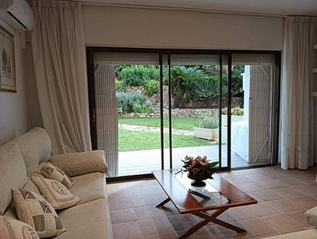 4 room luxury Apartment for rent in Sitges, Spain - Photo 5