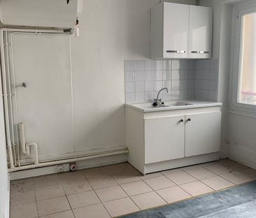 Appartement 1 pièce (studio) - 17.55m² - Photo 1