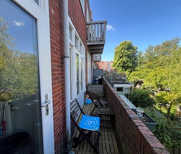 Peizerweg 41Bk4, 9726 JC Groningen - Foto 4