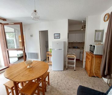 Location Appartement 1 pièce 28m² - Photo 2