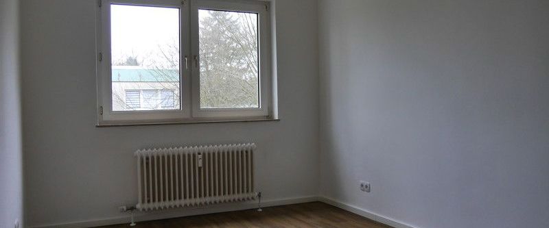 ﻿Schöne 3-Zimmer-Wohnung mit Balkon in Hanau-Großauheim zu vermieten - Photo 1