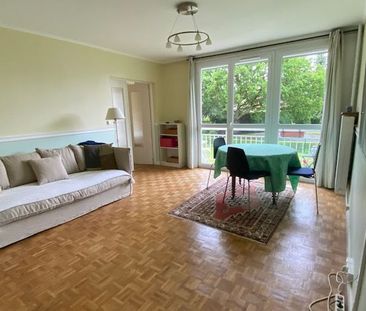 Location Appartement 2 pièces Meublé 58m² MONT ST AIGNAN 76130 - Photo 1