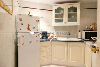 Apartamento en alquiler en Puerto Marina