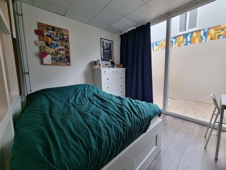Te huur: Appartement Stallingstraat in Breda - Photo 4