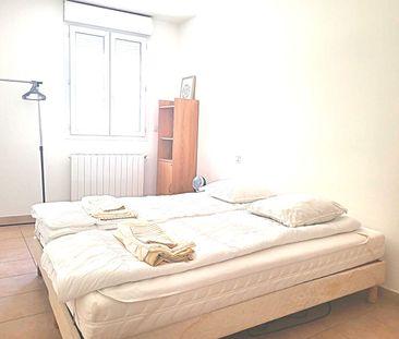 Location Appartement 2 pièces 50m² - Photo 2