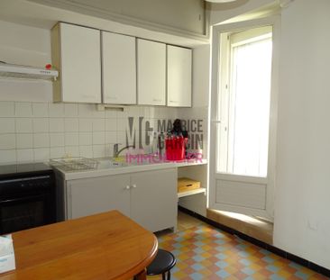 Studio meublé 27.54 m² CAVAILLON - Photo 3