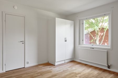 Jungfruvägen, Falun - Foto 2