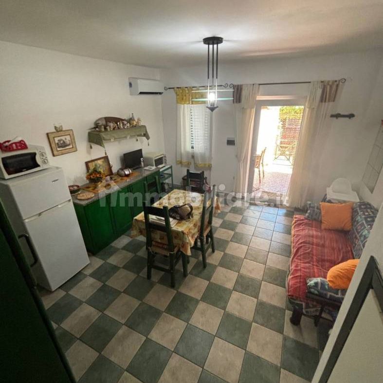 Villa a schiera Contrada Zolfara 22g, Fermata Toscano Nubrica, Corigliano-Rossano - Photo 1