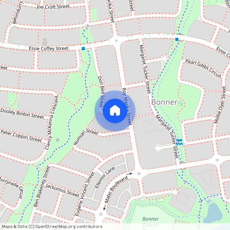 3 Don Bell Street, Bonner ACT 2914