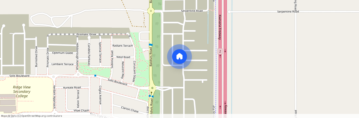 59 Cloudburst Avenue, Baldivis WA 6171