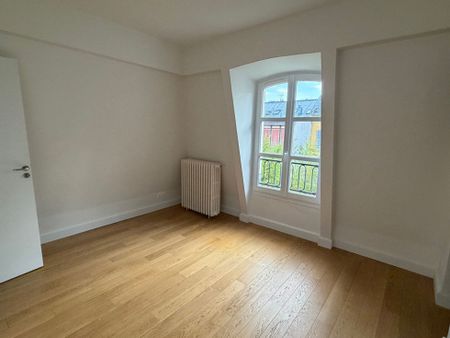 MAISON QUARTIER RIVE DROITE 83.86 m² - Photo 3