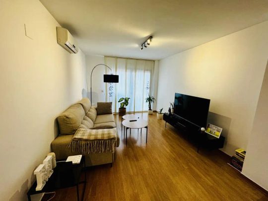Piso de alquiler en Calle Marines, 10, Montesol - Photo 1