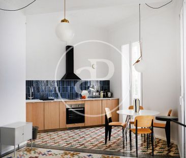 Flat for rent with views in Arrancapins (Valencia) - Photo 5