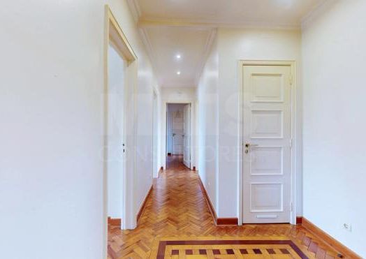 Apartamento T3 em Lisboa