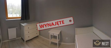 Dwupokojowe mieszkanie do wynajęcia ! - Фото 4