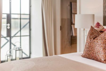 3 bedroom penthouse to rent - Photo 4