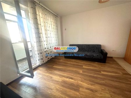 Apartament 2 camere Mobilat Utilat, Ilie Petre, 300 Euro - Fotografie 4