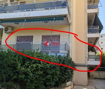 Διαμέρισμα για ενοικίαση Χολαργός - Photo 4