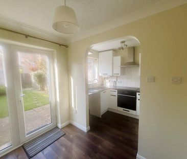 2 bedroom terraced house to rent - Photo 6