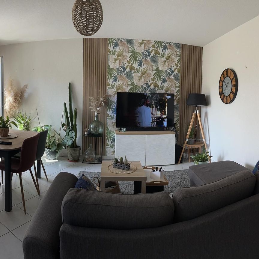 Location Appartement 2 pièces 49m² JUVIGNAC 34990 - Photo 1