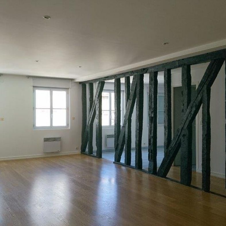 17000, La Rochelle Appartement - Photo 1