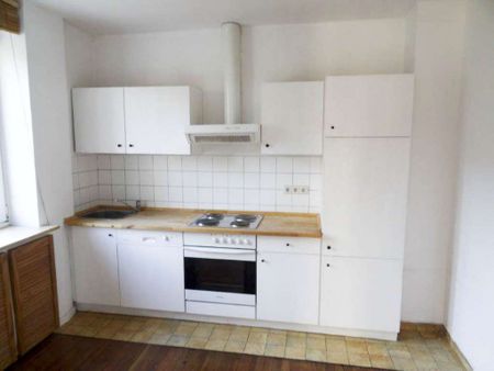 2-Zimmer-Wohnung in FR-Littenweiler - Foto 2