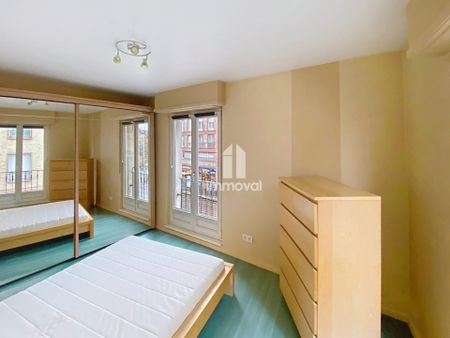 KRUTENAU - 2 PIECES MEUBLE - 41.72M² - Photo 4