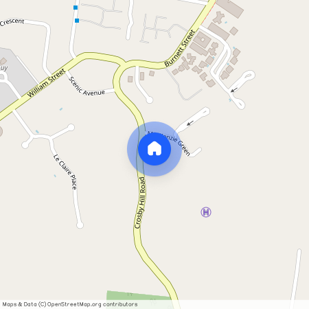 21 Crosby Hill Road, Qld 4556, Buderim