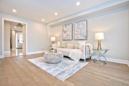 For Lease - 106 Danjohn Crescent, Toronto, Ontario - Photo 2