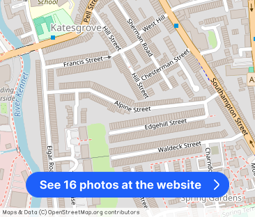 Alpine Street, Reading, Berkshire, RG1 - Photo 1