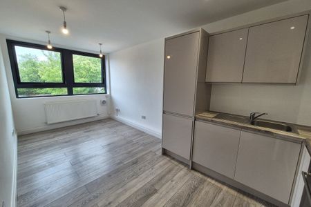 ST NICHOLAS STREET - Photo 4