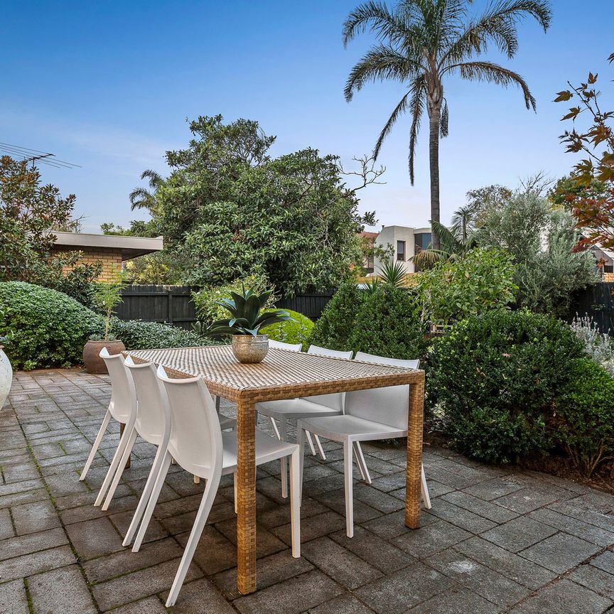 Spacious Family Living in Enviable Locale - Photo 1