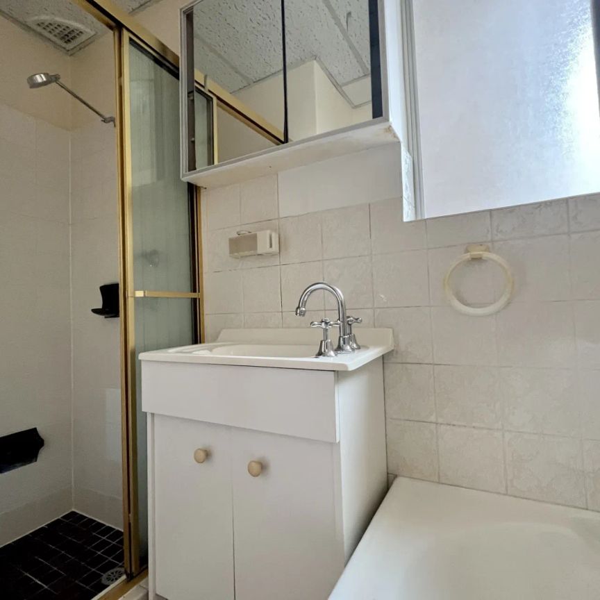 Spacious Two Bedroom In The Heart Of Hurstville - Photo 1