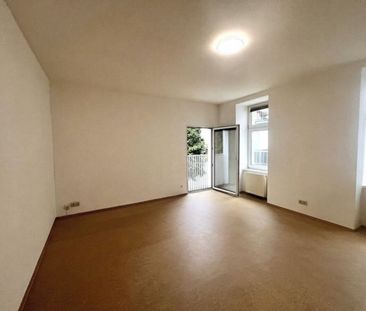Nette 1-Zimmerwohnung (Start- oder Singlewohnung) inkl. PKW-Stellpl... - Photo 1